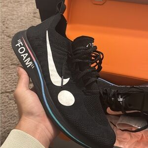 Nike x Off White